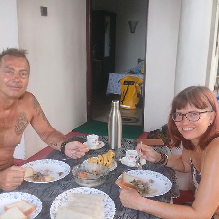 Marari Stella Vich Villa Homestay Turavur Екстер'єр фото