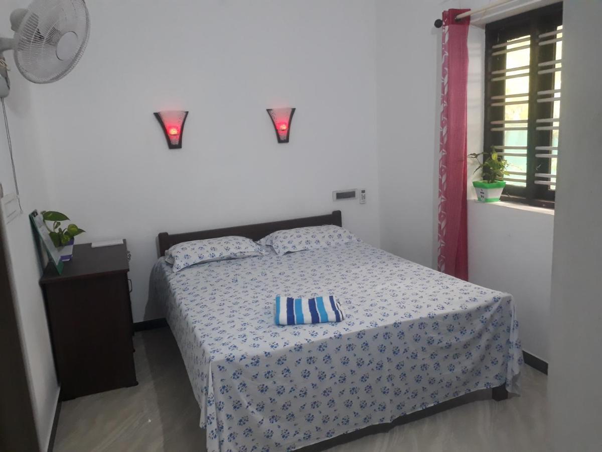 Marari Stella Vich Villa Homestay Turavur Екстер'єр фото