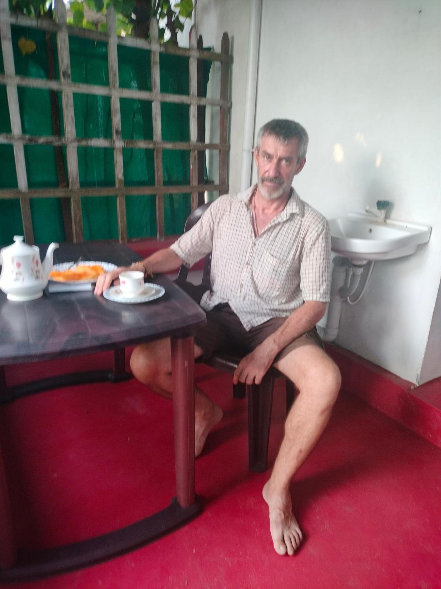 Marari Stella Vich Villa Homestay Turavur Екстер'єр фото