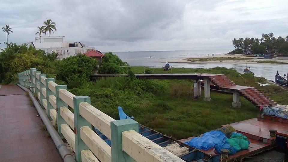 Marari Stella Vich Villa Homestay Turavur Екстер'єр фото