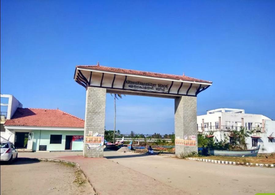Marari Stella Vich Villa Homestay Turavur Екстер'єр фото