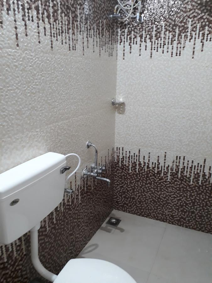 Marari Stella Vich Villa Homestay Turavur Екстер'єр фото