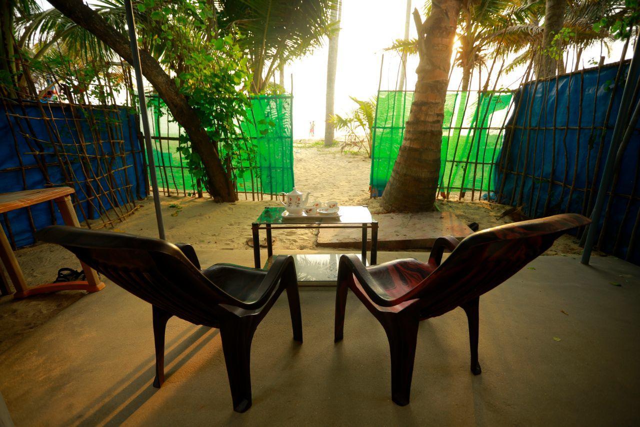 Marari Stella Vich Villa Homestay Turavur Екстер'єр фото